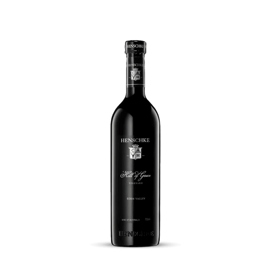 Vinho Tinto Hill of Grace 2008 Henschke 750ml