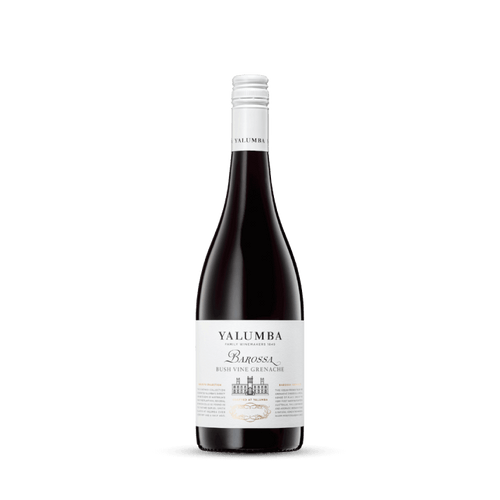 Vinho Tinto Barossa Bush Vine Grenache 2021 Yalumba 750ml