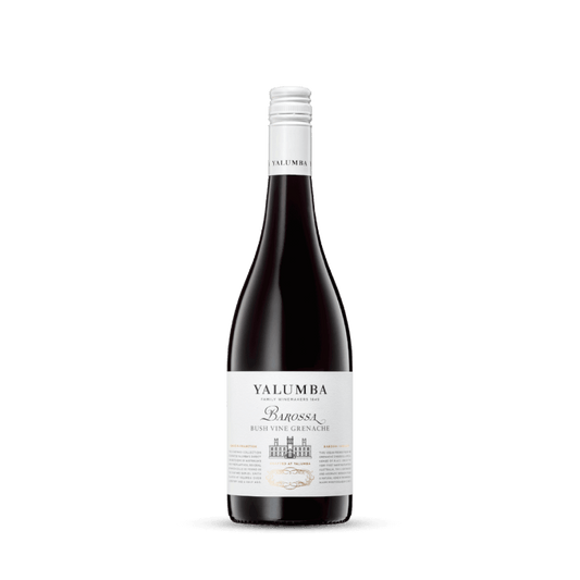 Vinho Tinto Barossa Bush Vine Grenache 2021 Yalumba 750ml