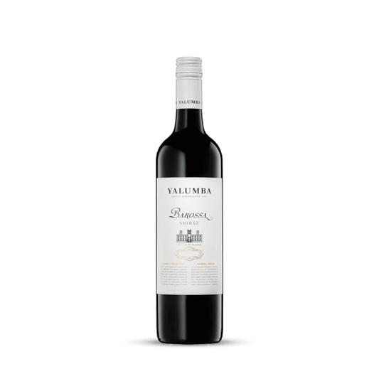 Vinho Tinto Barossa Shiraz 2022 Yalumba 750ml