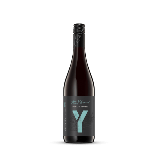Vinho Tinto The Y Series Pinot Noir 2023 Yalumba 750ml