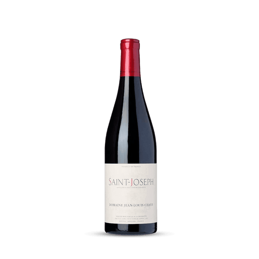 Vinho Tinto JL Chave Saint-Joseph 2021 Jean Louis Chave 750ml