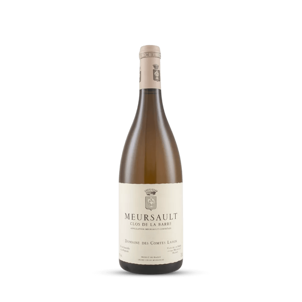 Vinho Branco Meursault 2021 Domaine des Comtes Lafon 750ml