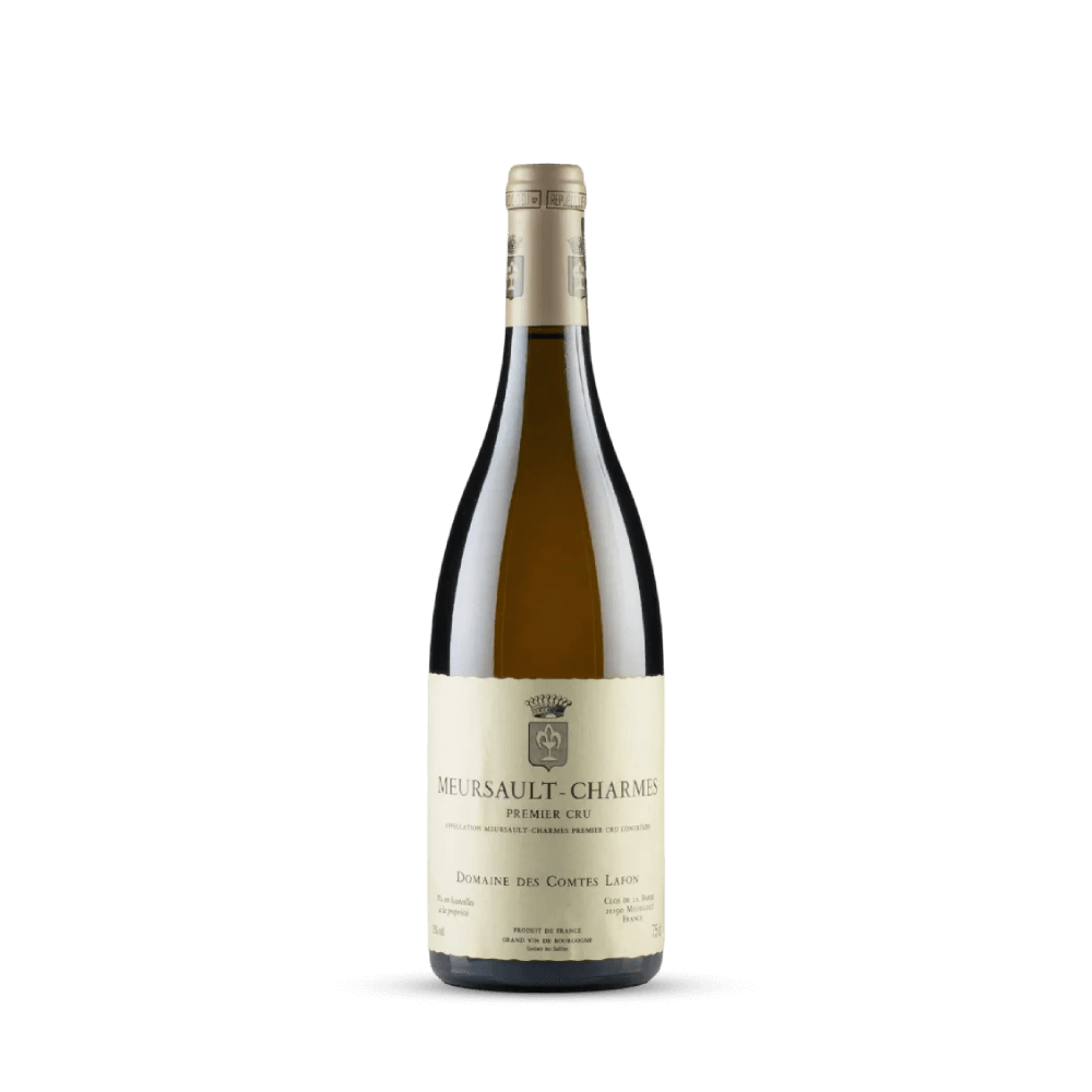 Vinho Branco Meursault 1er Cru Charmes 2021 Domaine des Comtes Lafon 750ml