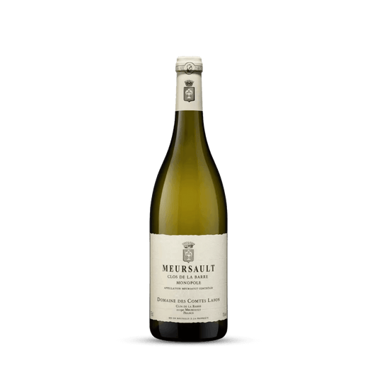 Vinho Branco Meursault Clos de La Barre 2021 Domaine des Comtes Lafon 750ml