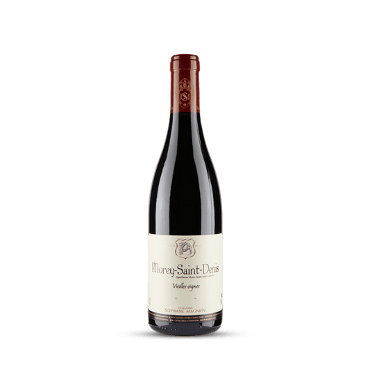 Vinho Tinto Morey-Saint-Denis Vieilles Vignes 2022 Domaine Stéphane Magnien 750ml