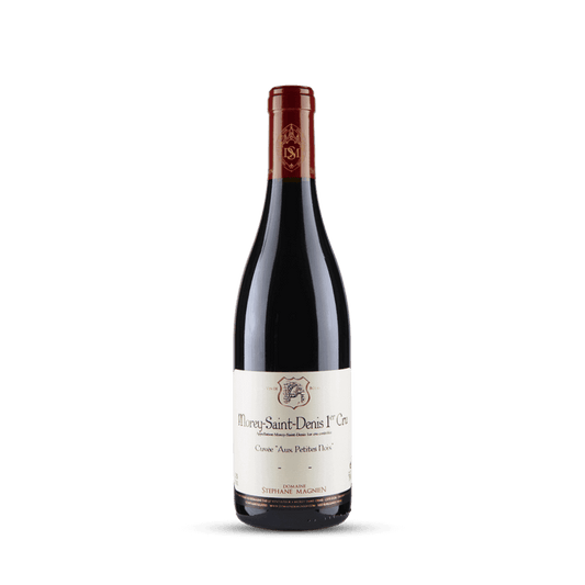 Vinho Tinto Morey-Saint-Denis 1er Cru Aux Petites Noix 2022 Domaine Stéphane Magnien 750ml