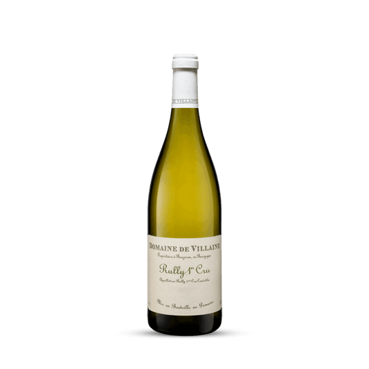 Vinho Branco Rully 1er Cru 2021 Domaine Aubert & Paméla de Villaine 750ml