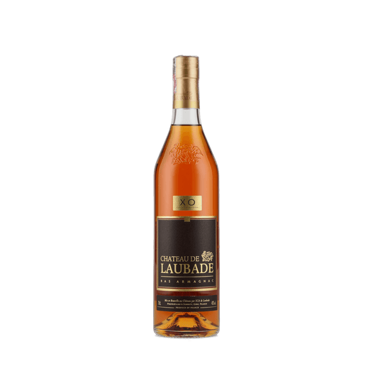 Château de Laubade Bas Armagnac XO - 700 ml