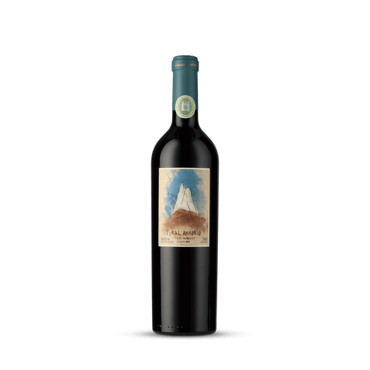 Vinho Tinto Tikal Amorío Malbec 2022 Tikal (Ernesto Catena) 750ml