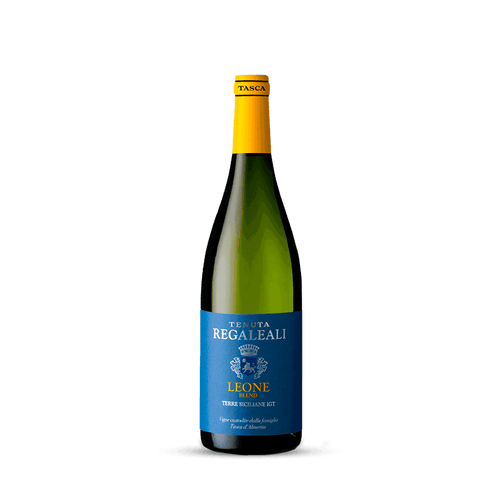 Vinho Branco Regaleali Leone Blend 2023 Tasca d’Almerita 750ml
