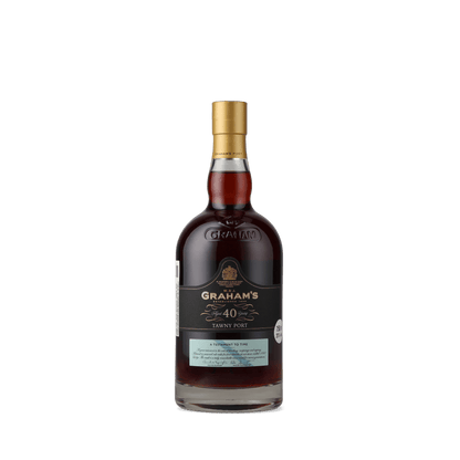 Vinho do Porto Graham's 40 Years Old Tawny Graham’s 750ml