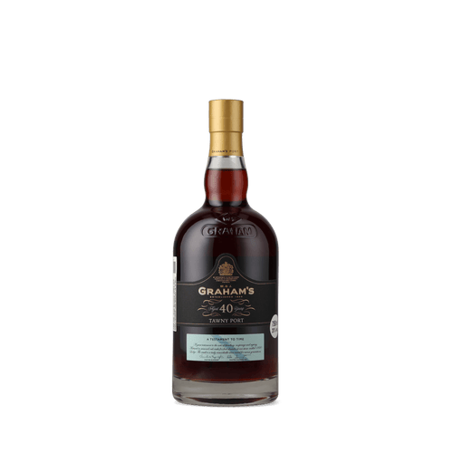 Vinho do Porto Graham's 40 Years Old Tawny Graham’s 750ml