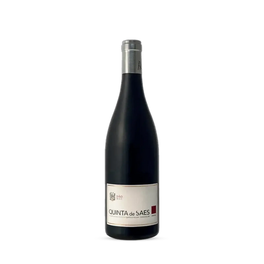 Vinho Tinto Quinta de Saes Tinto 2020 Quinta da Pellada 750ml