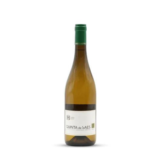Vinho Branco Quinta de Saes Branco 2023 Quinta da Pellada 750ml