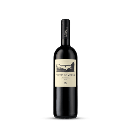 Vinho Tinto Quinta do Mouro Tinto 2019 750ml