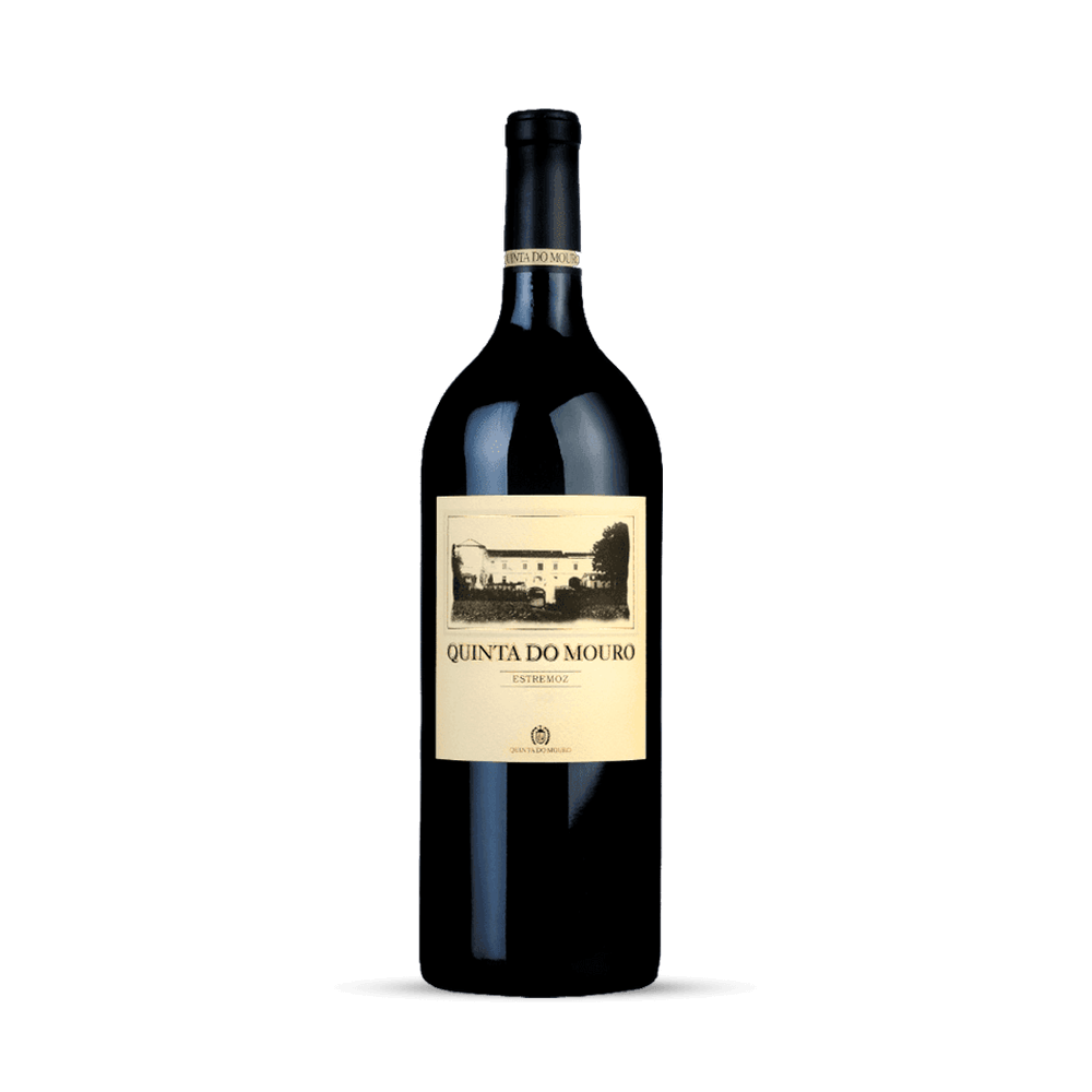 Vinho Tinto Quinta do Mouro Tinto 2018 - Magnum 1,5L