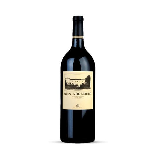 Vinho Tinto Quinta do Mouro Tinto 2018 - Magnum 1,5L