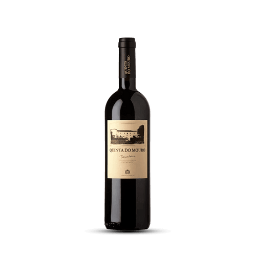 Vinho Tinto Quinta do Mouro Trincadeira 2018 750ml