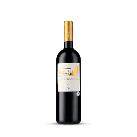 Vinho Tinto Quinta do Mouro Dourado 2019 750ml