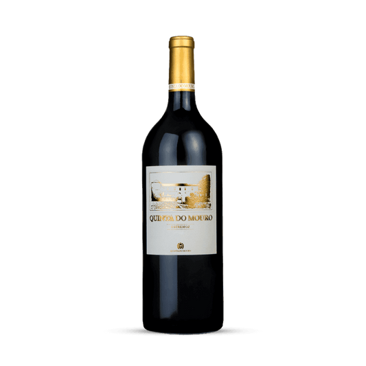 Vinho Tinto Quinta do Mouro Dourado 2018 - Magnum 1,5L