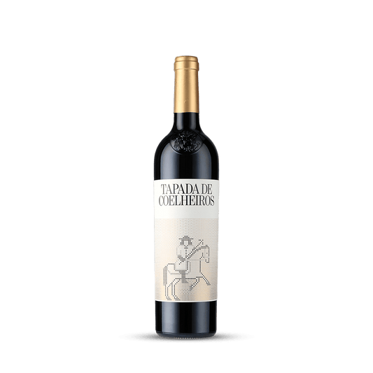 Vinho Tinto Tapada de Coelheiros Tinto 2020 750ml