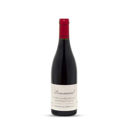 Vinho Tinto Pommard 1er Cru Les Pézerolles 2021 - Magnum Domaine de Montille 1,5L