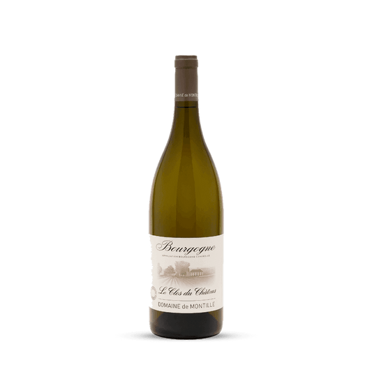 Vinho Branco Bourgogne Le Clos du Château Blanc 2021 - Magnum Domaine de Montille 1,5L