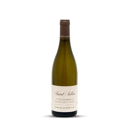 Vinho Branco Saint-Aubin 1er Cru En Remilly Blanc 2021 Domaine de Montille 750ml