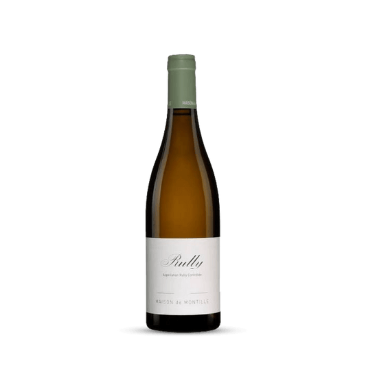 Vinho Branco Rully 2021 Maison de Montille 750ml