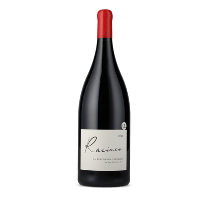 Vinho Tinto Racines La Rinconada Pinot Noir 2021 - Magnum 1,5L