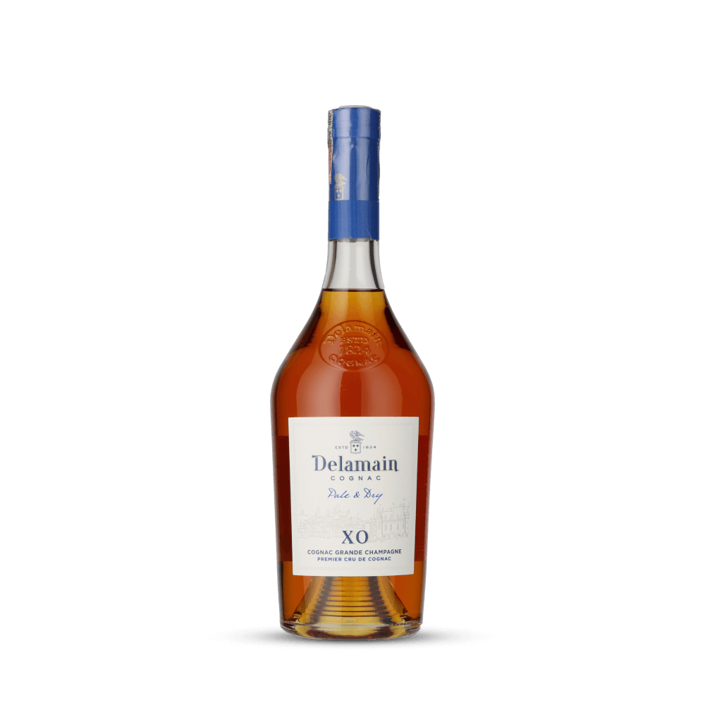 Cognac Delamain Pale & Dry XO - 700 ml