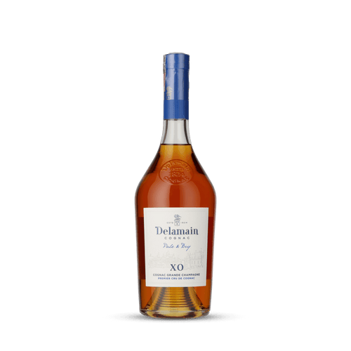 Cognac Delamain Pale & Dry XO - 700 ml