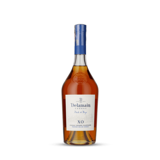 Cognac Delamain Pale & Dry XO - 700 ml