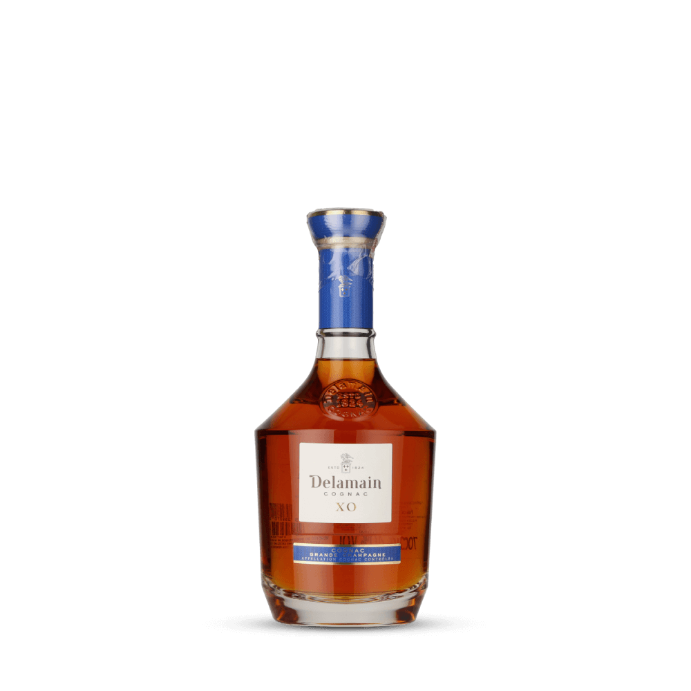 Cognac Delamain XO - 700 ml