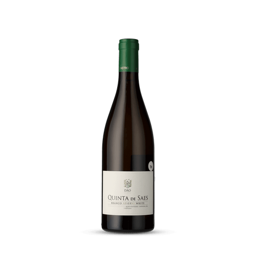 Vinho Branco Quinta de Saes Reserva Branco 2023 Quinta da Pellada 750ml