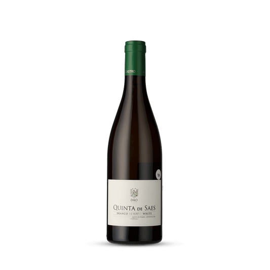 Vinho Branco Quinta de Saes Reserva Branco 2023 Quinta da Pellada 750ml