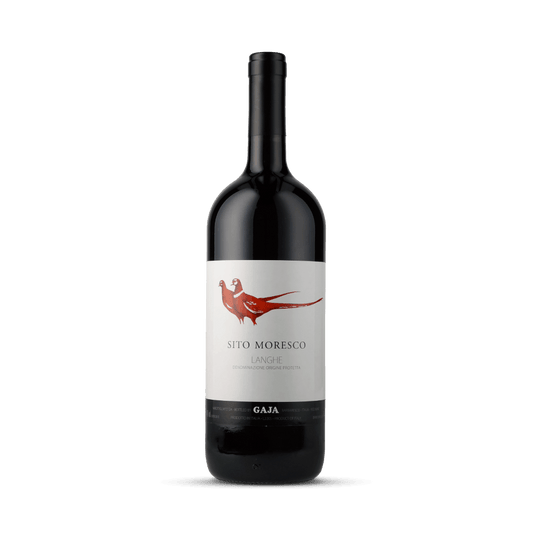 Vinho Tinto Gaja Sito Moresco 2022 - Magnum 1,5L