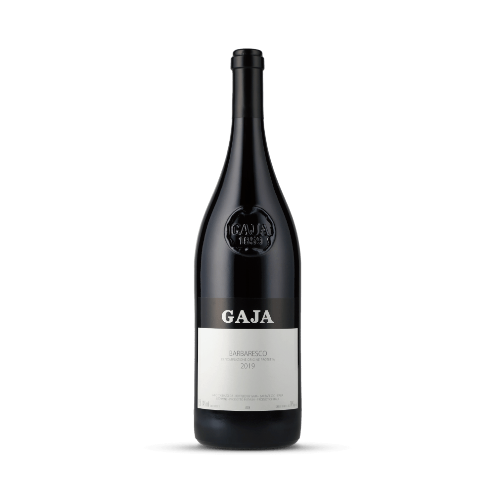 Vinho Tinto Gaja Barbaresco 2021 - Magnum 1,5L