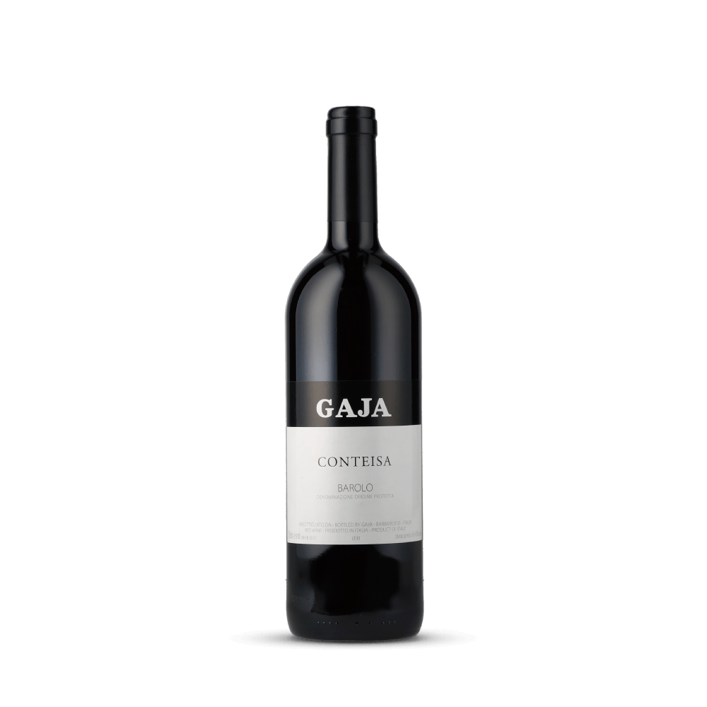 Vinho Tinto Gaja Conteisa 2020 750ml