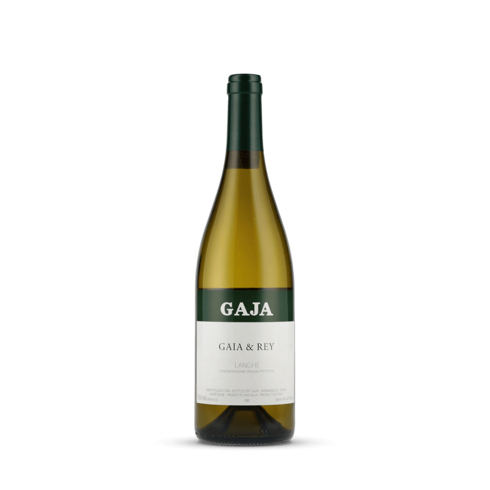 Vinho Branco Gaja Gaia & Rey Chardonnay 2022 750ml