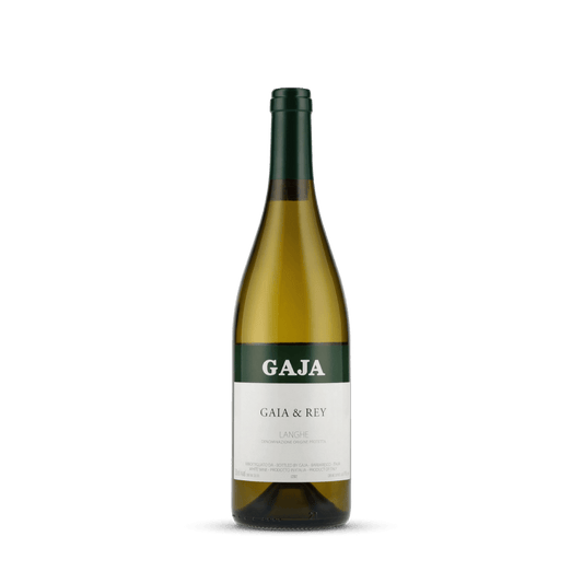 Vinho Branco Gaja Gaia & Rey Chardonnay 2022 750ml