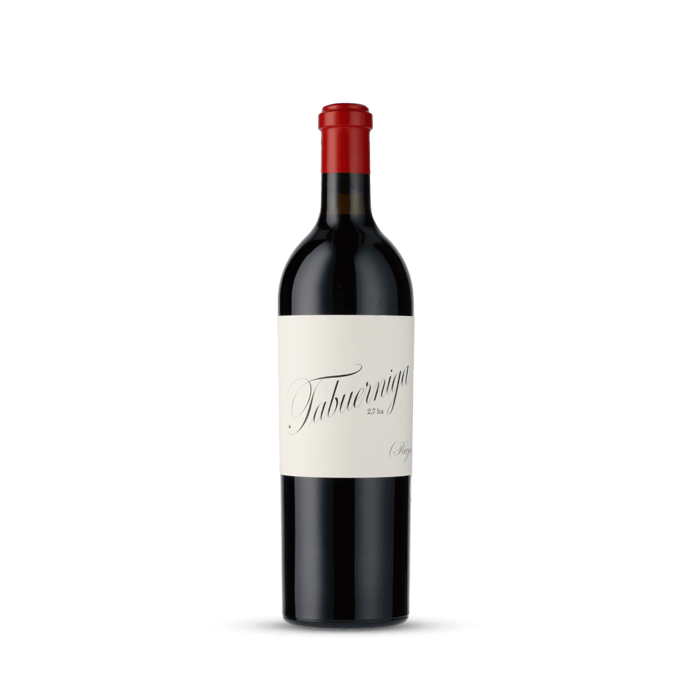 Vinho Tinto Tabuerniga 2021 Bodega Lanzaga (Telmo Rodriguez) 750ml