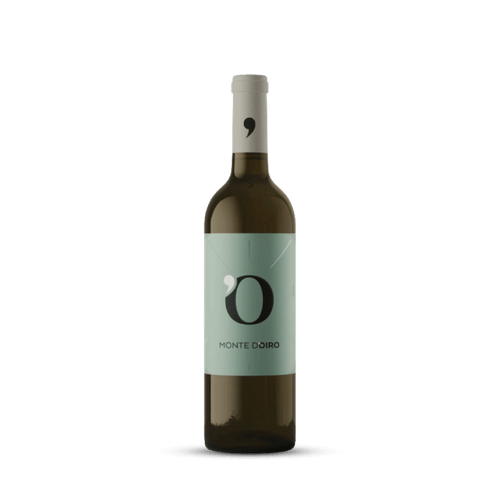 Vinho Branco Monte d’Oiro Branco 2023 Quinta do Monte d’Oiro 750ml