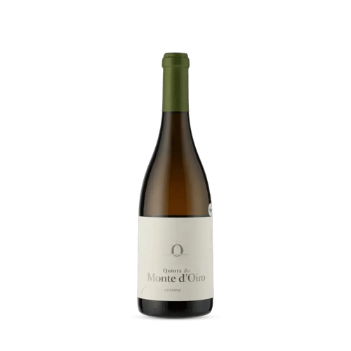 Vinho Branco Quinta do Monte d’Oiro Reserva Branco 2022 750ml