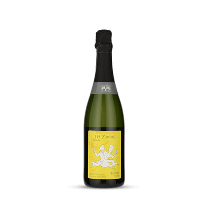 Vallontano Espumante Nature LH Zanini 2022 750ml