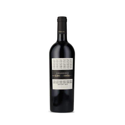 Vinho Tinto Collezione Cinquanta San Marzano 750ml