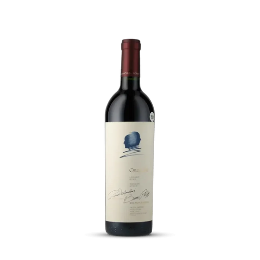 Vinho Tinto Opus One 2021 750ml