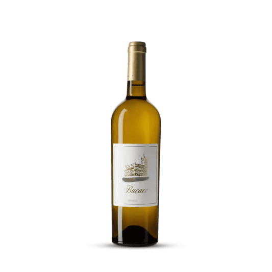 Vinho Branco Buçaco Bairrada Branco 2022 Palácio do Buçaco 750ml