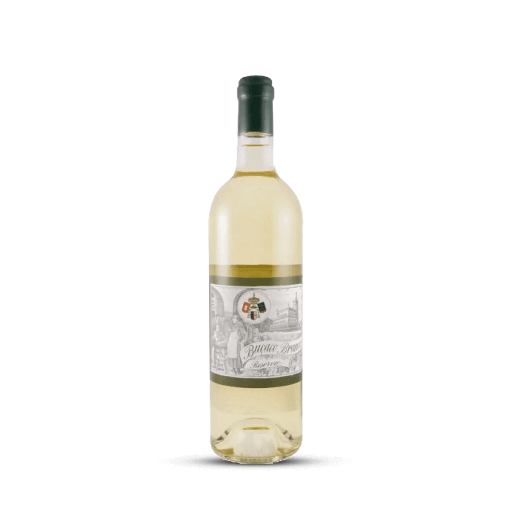 Vinho Branco Buçaco Branco 2021 Palácio do Buçaco 750ml